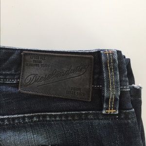 Diesel jeans 36/32